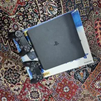 ps4 slim 1T
