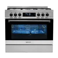 فرگاز اسنوا پلمپ و داخل جعبه