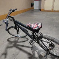 دوچرخه