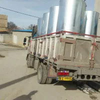 تانکرسازی حسین زاده
