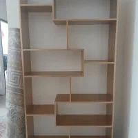 کتابخانه کمد