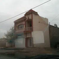 ویلایی. حیاط دار. 2 طبقه. محله امن