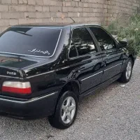 پارس xu7 p مدل 1402