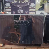 دستگاه اسپرسو ساز صنعتی