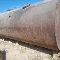 یک عدد تانکر آب بیست هزار در داراب شیراز