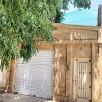 ویلایی ۲ طبقه مطهری 20 ملکی کامل بازسازی بی‌نظیر