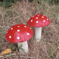 تولید و فروش دکوری باغ و ویلا