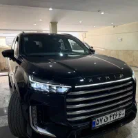 اکستریم وی ایکس مدل ۱۴۰۳ مشابه صفر