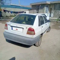 پراید ۱۴۱ مدل ۸۷