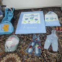 لوازم نوزاد