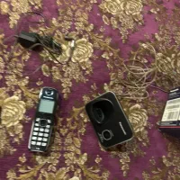 تلفن بی سیم پاناسونیک اصل