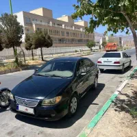 فروشی لیفان ۶۲۰ مدل ۹۰ بدون رنگ