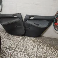 تودری ۲۰۶،فنر پراید ، اگزوز هوندا۲۰۰
