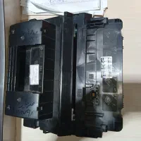 پرینتر ، صندلی اداری ، و مقداری لوازم برقی