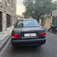 پراید gtx