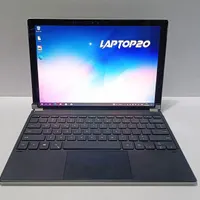 سرفیس پرو 4 تبلتی درحد نو با کیبورد surface|رایانه همراه|تهران, میدان ولیعصر|دیوار