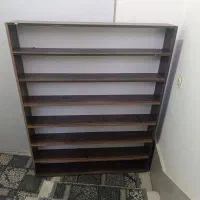 استند ایستاده