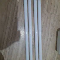 چراغ خطیLED مدل رنگ مهتابی باقاب