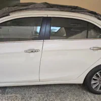 سوزوکی سیاز ۲۰۲۴ صفر کیلومتر  تحویل فوری