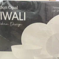 سرویس ۲۶ پارچه آرکوپال  گلدن اوپال