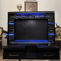 میزتلوزیون