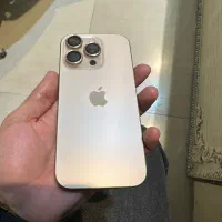 Iphone 16pro zaaبا رجیستر