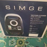 جارو برقی simg