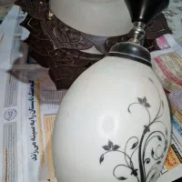 چراغ لوستر