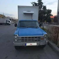 نیسان یخچال مدل ۱۳۹۵ گاز و بنزین