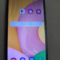 سامسونگ a01