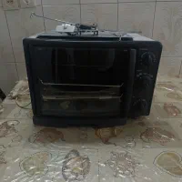 توستر|اجاق گاز و لوازم برقی پختوپز|خمینیشهر, |دیوار