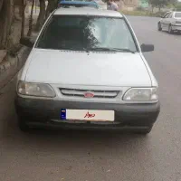 پراید 85