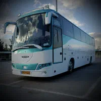 اتوبوس اسکانیا (دربستی )