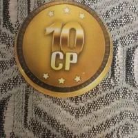 فروش ۱۰ سی پی کالاف دیوتی موبایل