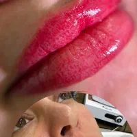 مرکز تخصصی آرایش دائم (فرانه بابائی)