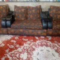 مبلمان راحتی