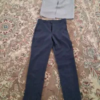 لباس فرم  پسرانه