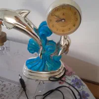 یکعدد ساعت دکوری