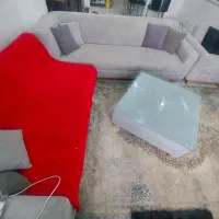 سرویس چوب راش پارچه نانو