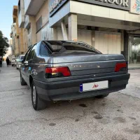پژو 405|خودرو سواری و وانت|مرودشت, بیست متری بیمارستان|دیوار