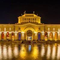 جذب نیرو سنگ کار  و دیوار چین ماهر در ارمنستان
