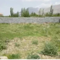 200متر زمین دماوند روستای زان بر کوچه نه دی