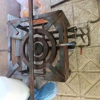 اجاق گاز