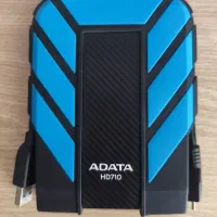 هارد اکسترنال ADATA HD710 یک ترابایت