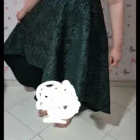 لباس مجلسی سایز ۴۲