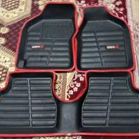 کفپوش و کفی صندوق عقب ساینا و تیبا