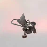 کالسکه دلیجان مدل روما