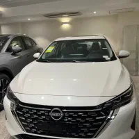 نیسان سیلفی آمتیس پلاس ۲۰۲۵