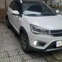 ایکس ۲۲ دنده ای مدل ۹۶ x22