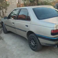 پژو ۴۰۵ مدل ۸۲